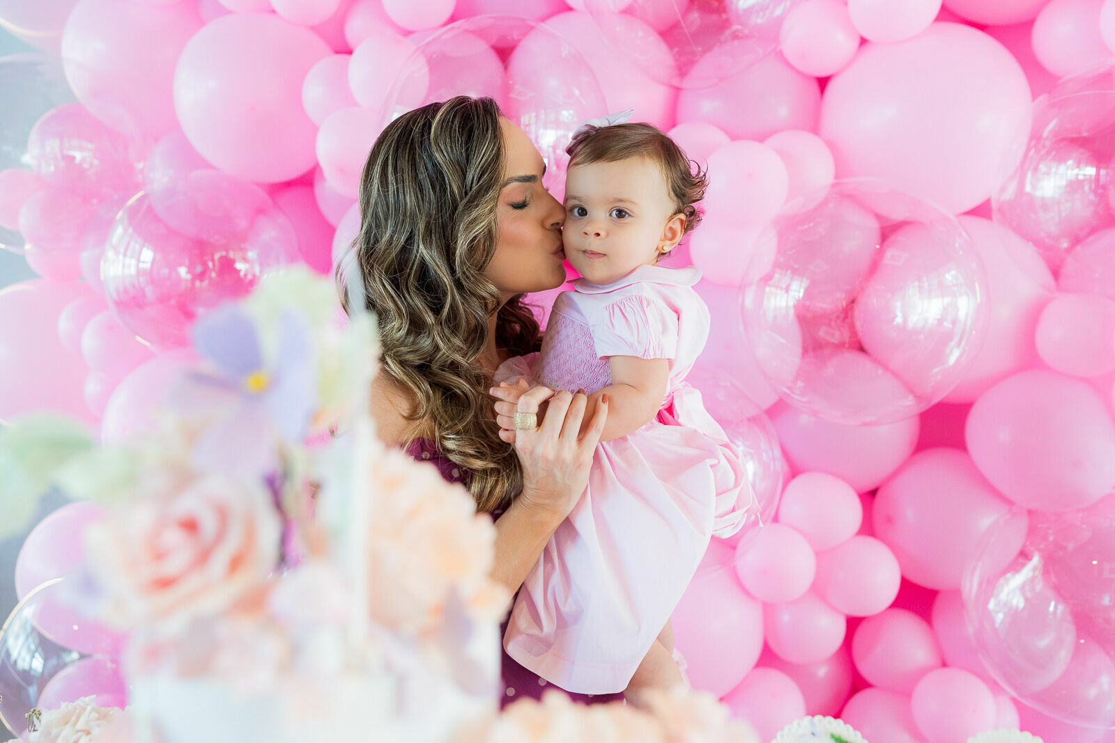 Foto O mundo inteirinho em uma festa só! Foto O mundo inteirinho em uma festa só! - Imagem 3