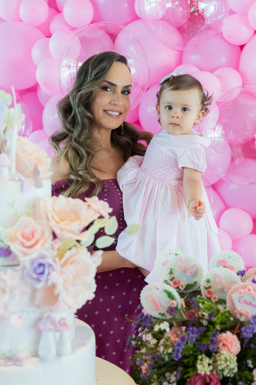 Foto O mundo inteirinho em uma festa só! Foto O mundo inteirinho em uma festa só! - Imagem 4