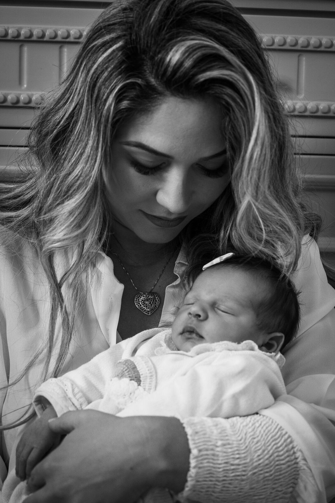 Foto Ensaio Newborn em Casa: A Doce Chegada da Antonella Foto Ensaio Newborn em Casa: A Doce Chegada da Antonella - Imagem 14