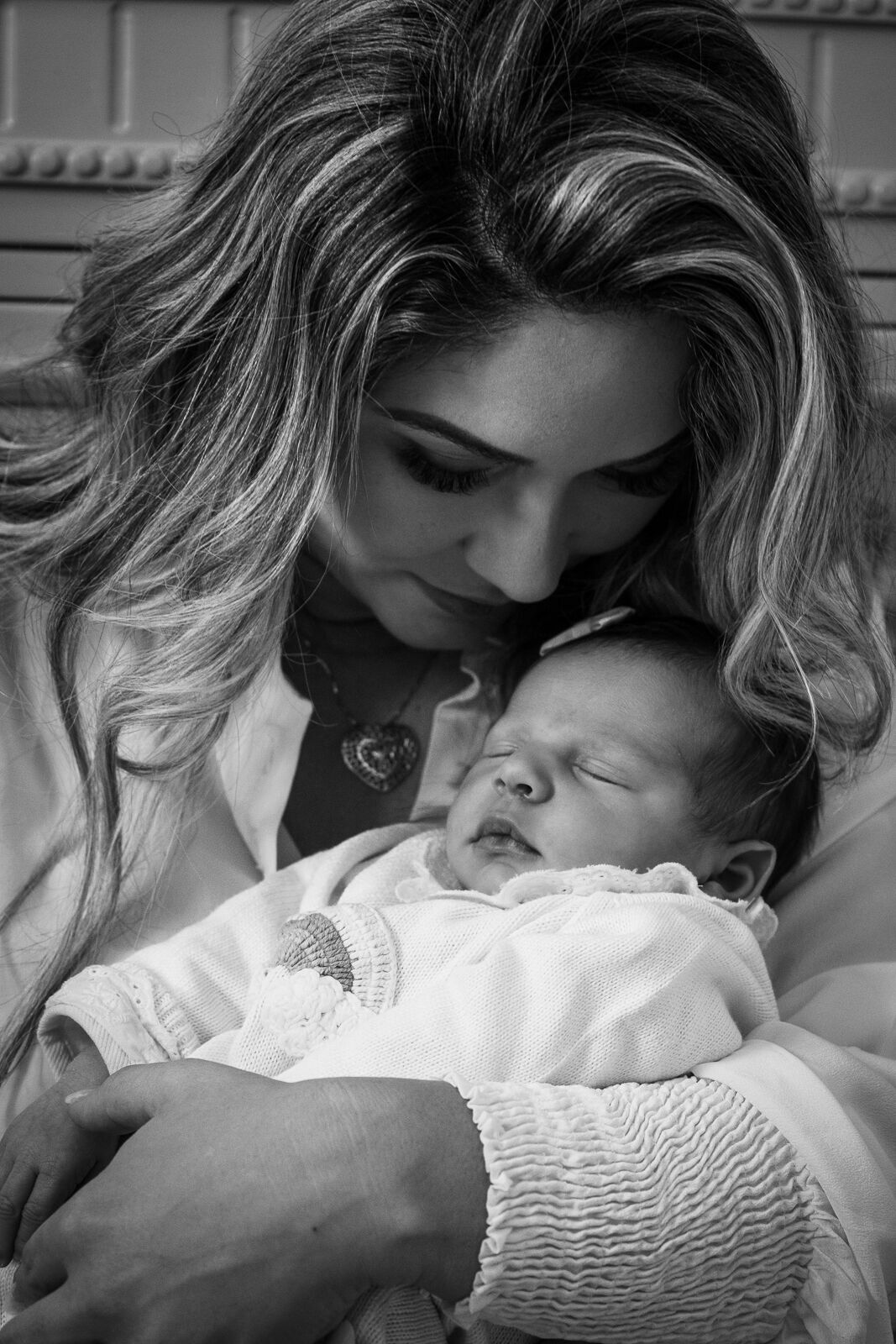 Foto Ensaio Newborn em Casa: A Doce Chegada da Antonella Foto Ensaio Newborn em Casa: A Doce Chegada da Antonella - Imagem 12