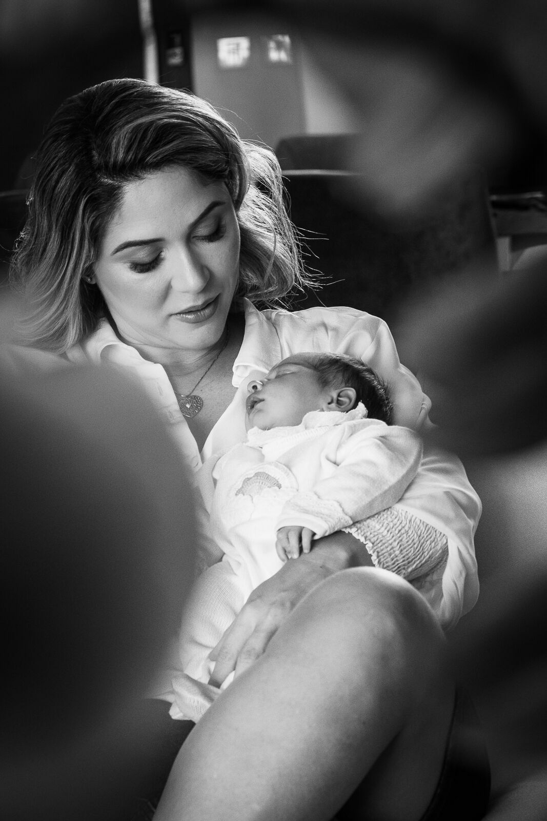 Foto Ensaio Newborn em Casa: A Doce Chegada da Antonella Foto Ensaio Newborn em Casa: A Doce Chegada da Antonella - Imagem 18