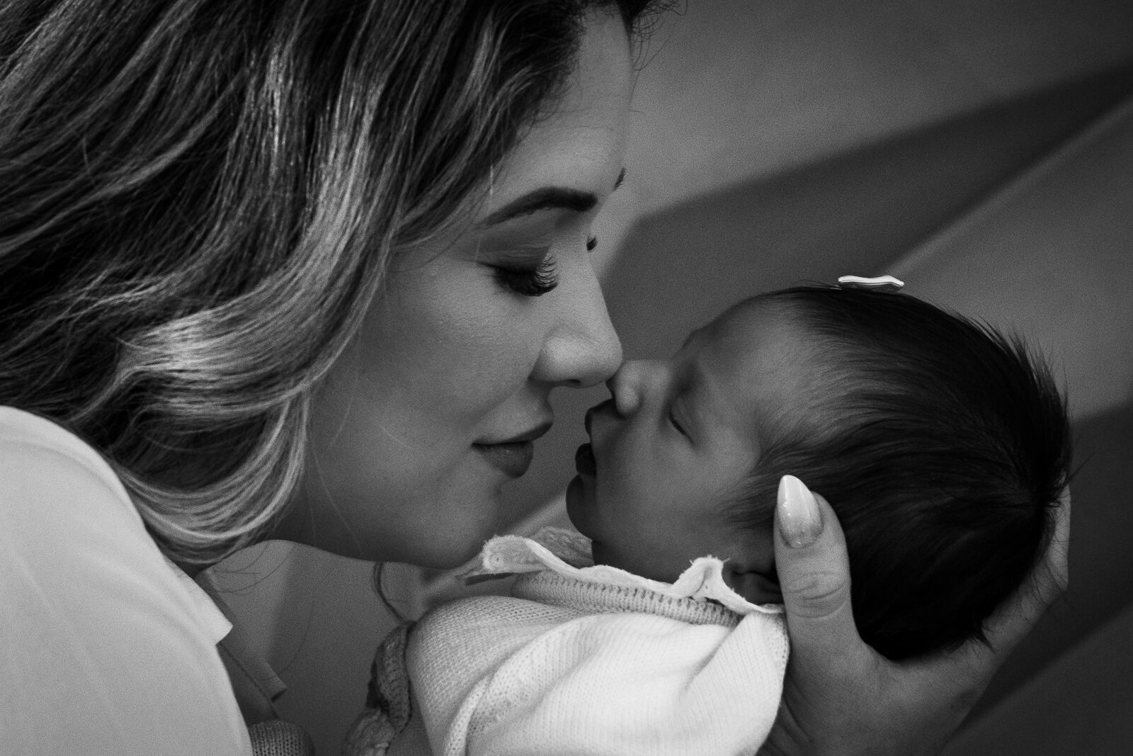 Foto Ensaio Newborn em Casa: A Doce Chegada da Antonella Foto Ensaio Newborn em Casa: A Doce Chegada da Antonella - Imagem 28