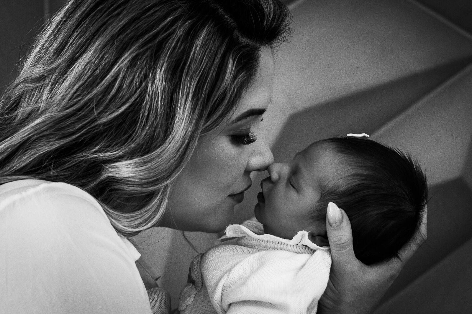 Foto Ensaio Newborn em Casa: A Doce Chegada da Antonella Foto Ensaio Newborn em Casa: A Doce Chegada da Antonella - Imagem 26