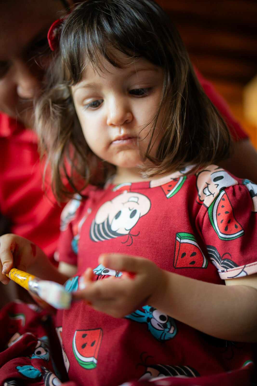 Foto Aniversário Turma da Mônica: A Festa de 2 Anos da Giovana Foto Aniversário Turma da Mônica: A Festa de 2 Anos da Giovana - Imagem 33
