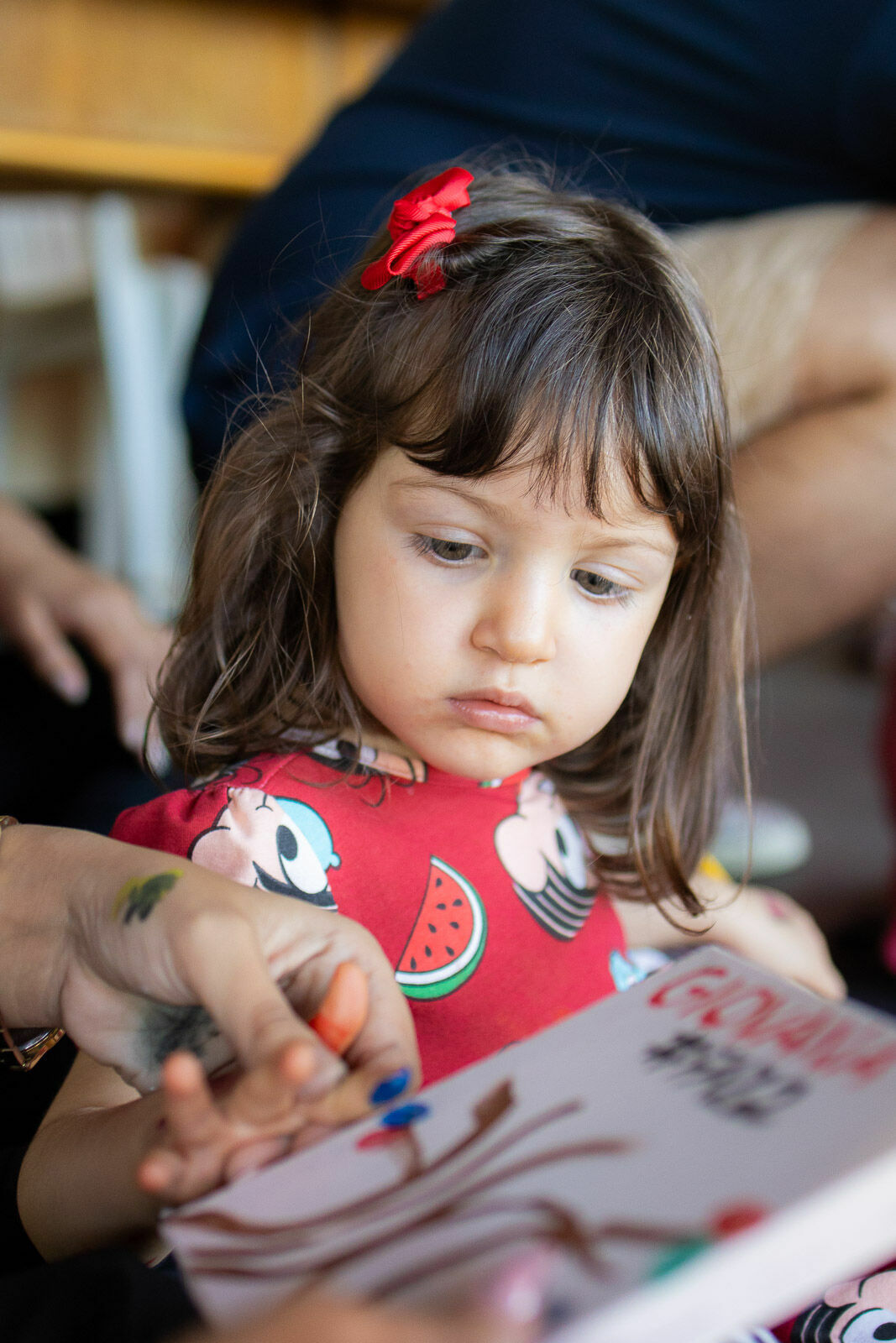 Foto Aniversário Turma da Mônica: A Festa de 2 Anos da Giovana Foto Aniversário Turma da Mônica: A Festa de 2 Anos da Giovana - Imagem 29