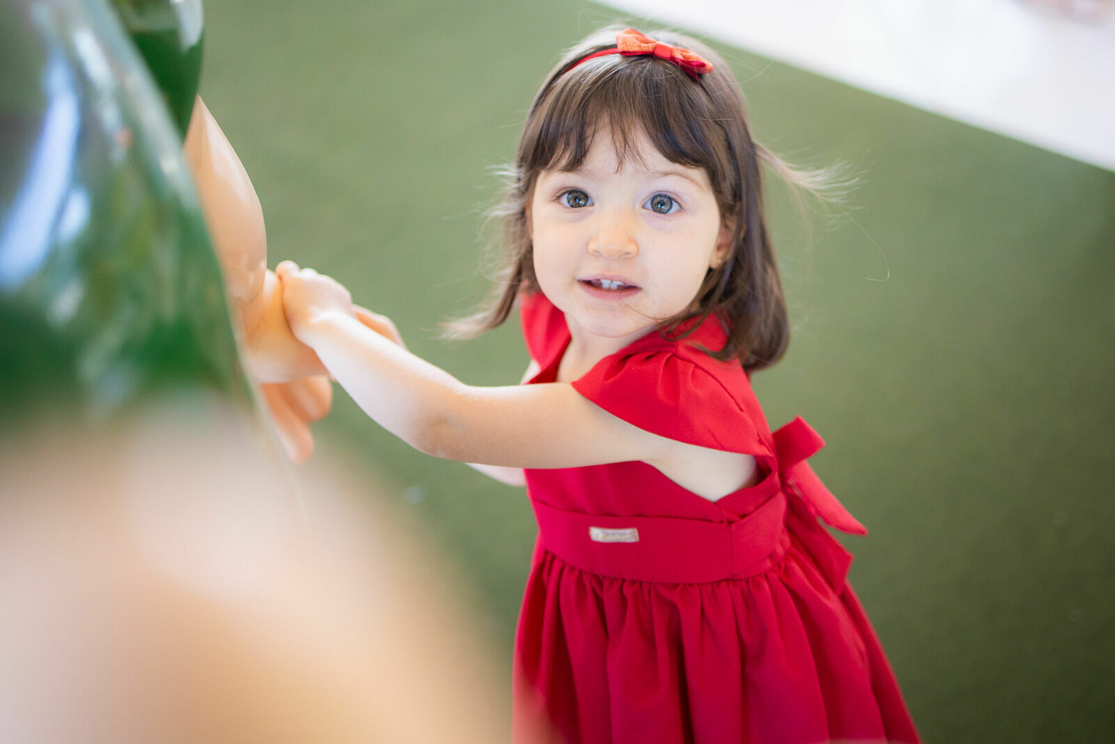 Foto Aniversário Turma da Mônica: A Festa de 2 Anos da Giovana Foto Aniversário Turma da Mônica: A Festa de 2 Anos da Giovana - Imagem 7