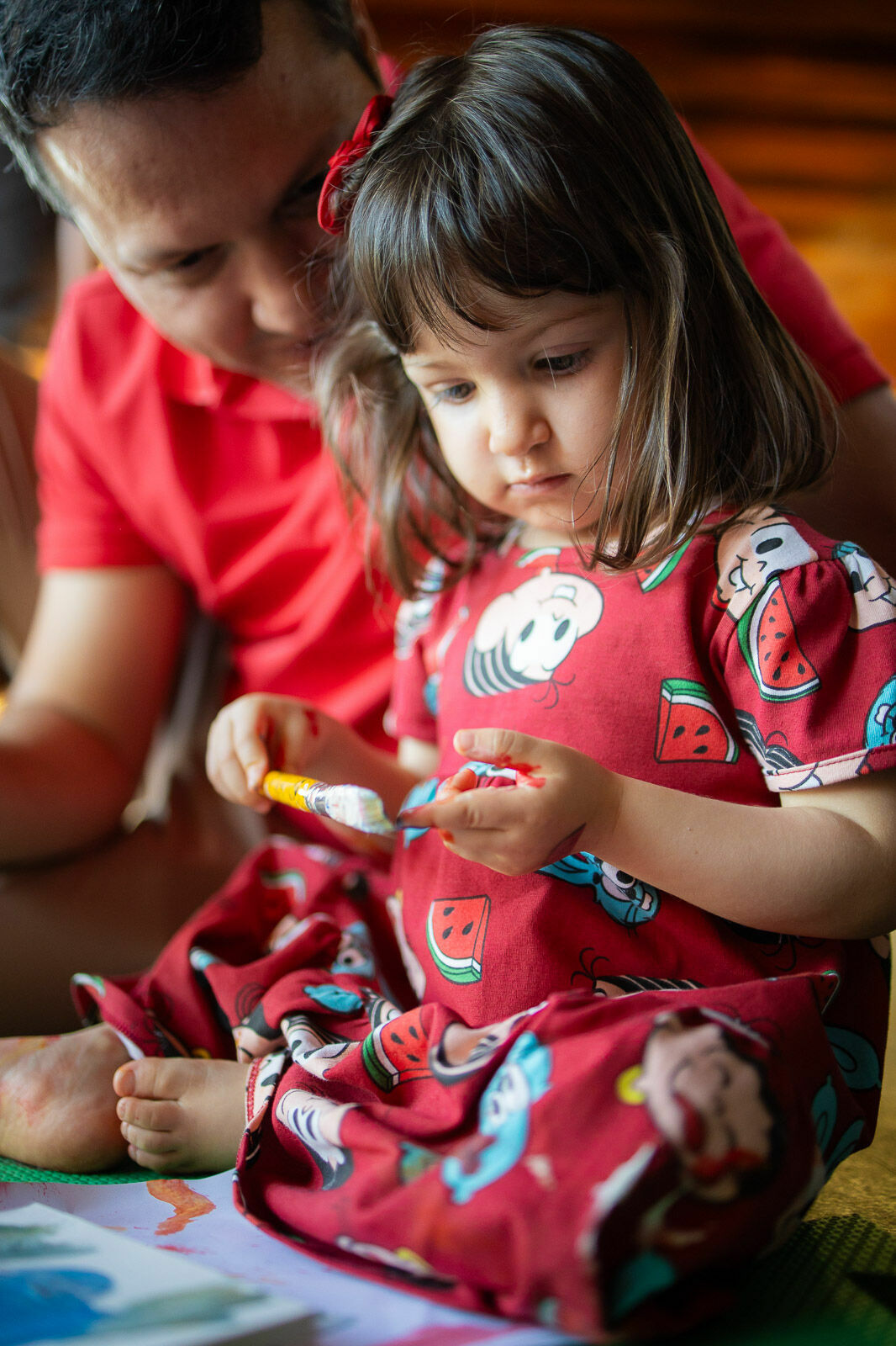 Foto Aniversário Turma da Mônica: A Festa de 2 Anos da Giovana Foto Aniversário Turma da Mônica: A Festa de 2 Anos da Giovana - Imagem 32