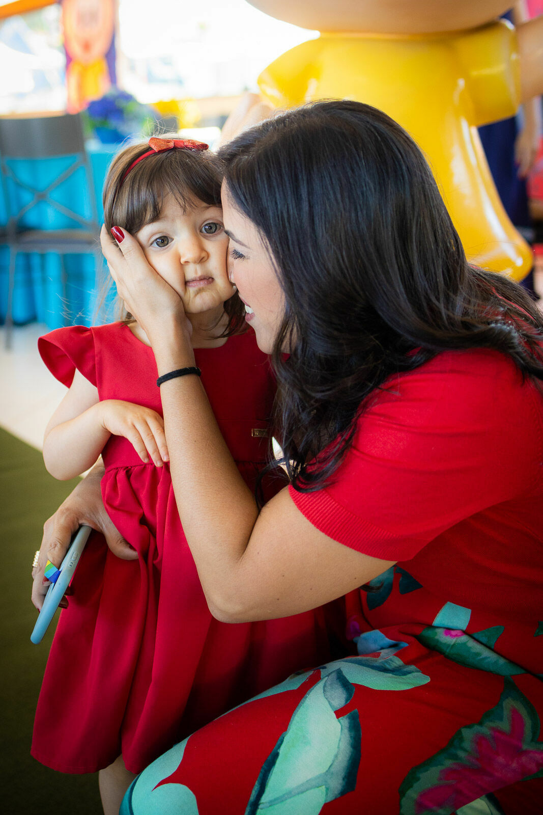 Foto Aniversário Turma da Mônica: A Festa de 2 Anos da Giovana Foto Aniversário Turma da Mônica: A Festa de 2 Anos da Giovana - Imagem 8