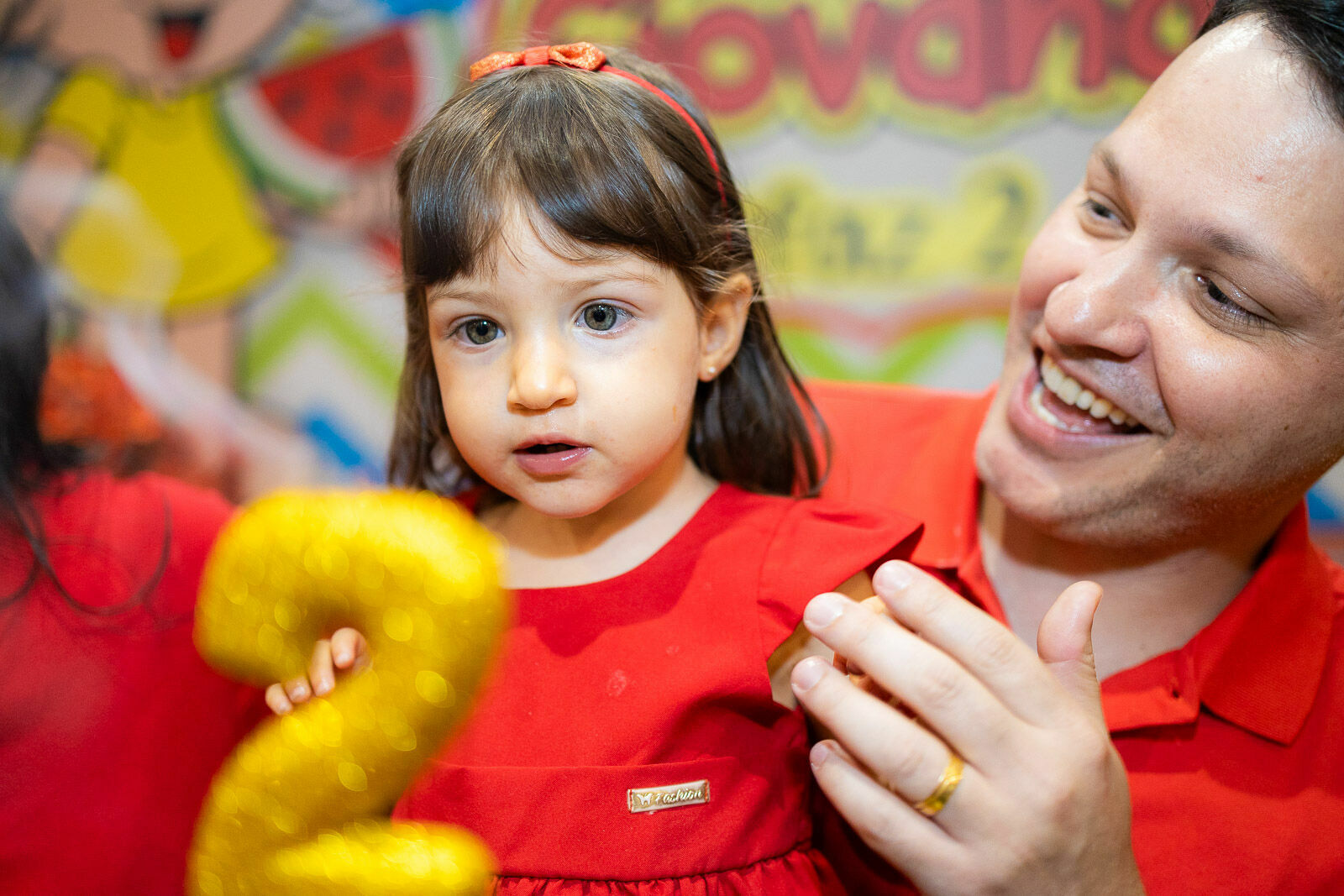 Foto Aniversário Turma da Mônica: A Festa de 2 Anos da Giovana Foto Aniversário Turma da Mônica: A Festa de 2 Anos da Giovana - Imagem 45