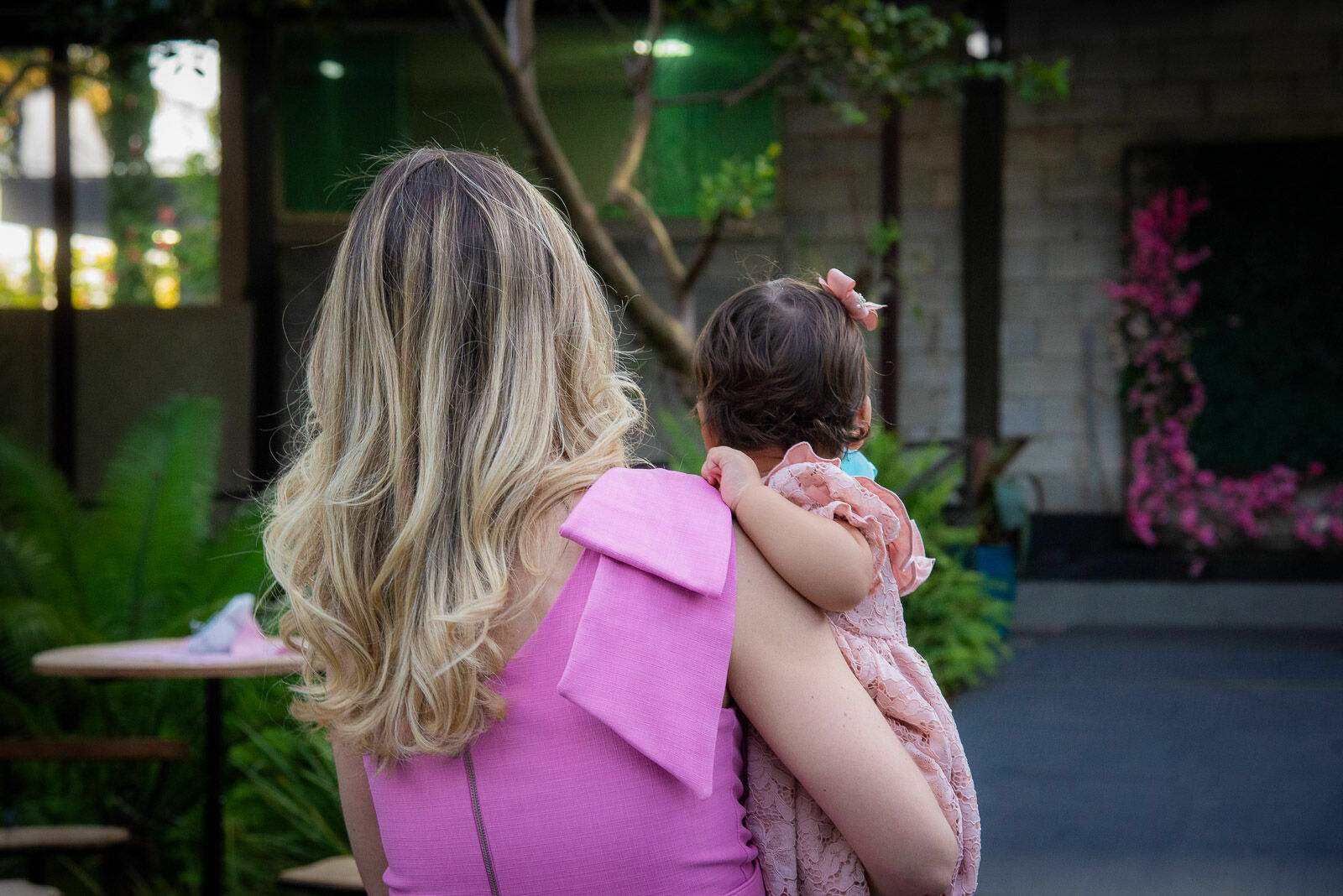 Foto Com um aninho, Liz já era a flor mais rara do seu próprio jardim. Foto Com um aninho, Liz já era a flor mais rara do seu próprio jardim. - Imagem 22