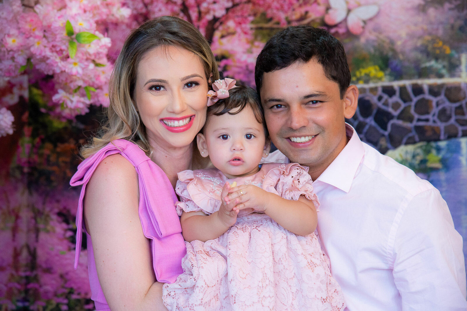 Foto Com um aninho, Liz já era a flor mais rara do seu próprio jardim. Foto Com um aninho, Liz já era a flor mais rara do seu próprio jardim. - Imagem 12