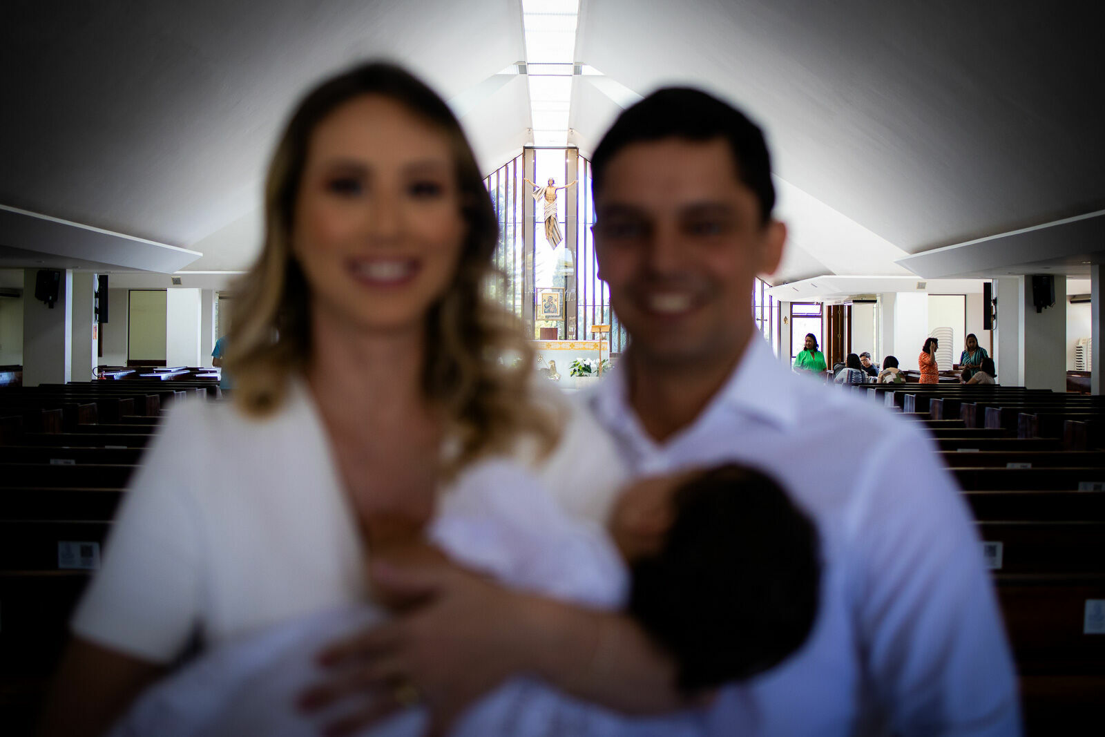 Foto O Batizado Encantador da Liz na Igreja Perpétuo Socorro Foto O Batizado Encantador da Liz na Igreja Perpétuo Socorro - Imagem 5