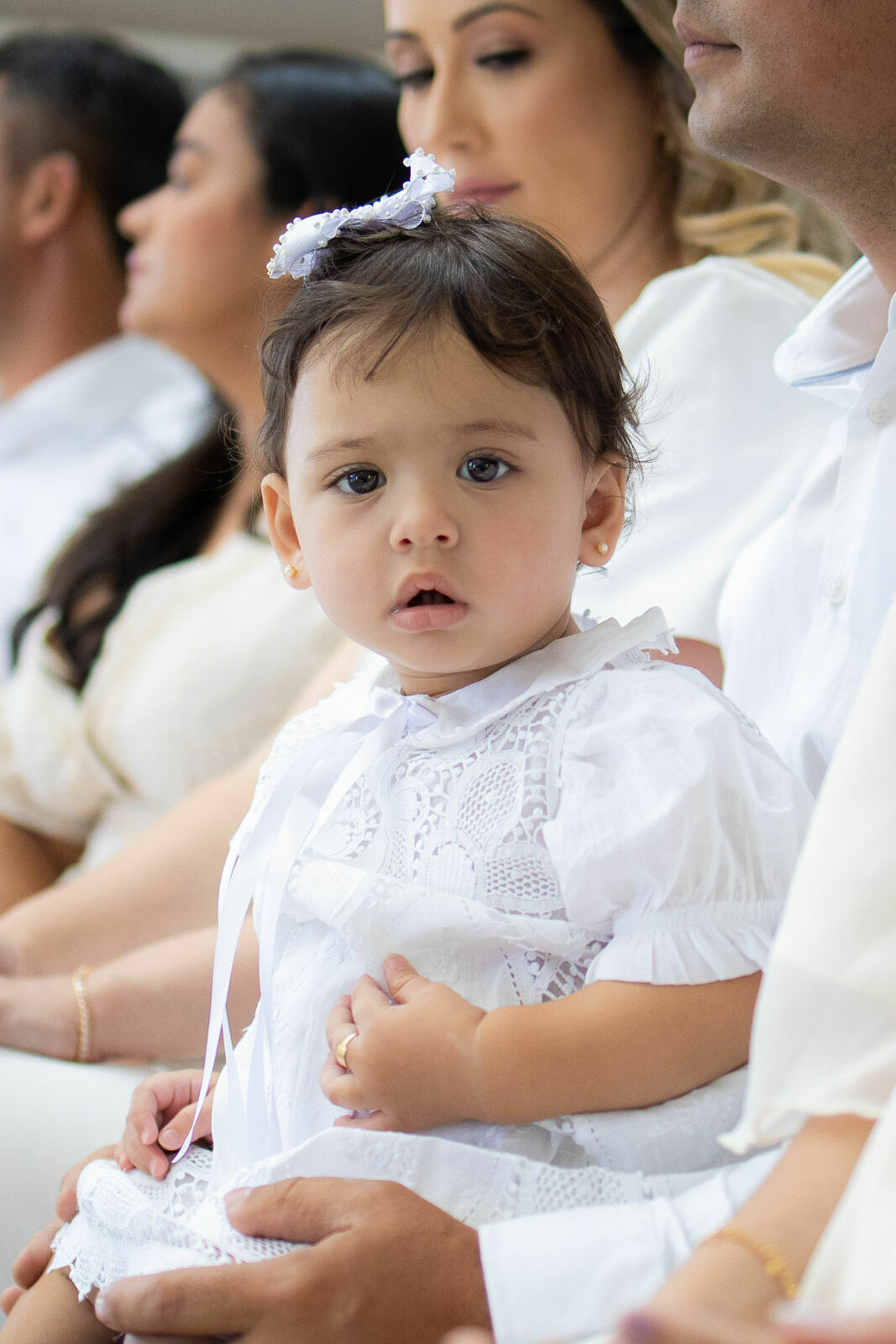 Foto O Batizado Encantador da Liz na Igreja Perpétuo Socorro Foto O Batizado Encantador da Liz na Igreja Perpétuo Socorro - Imagem 7