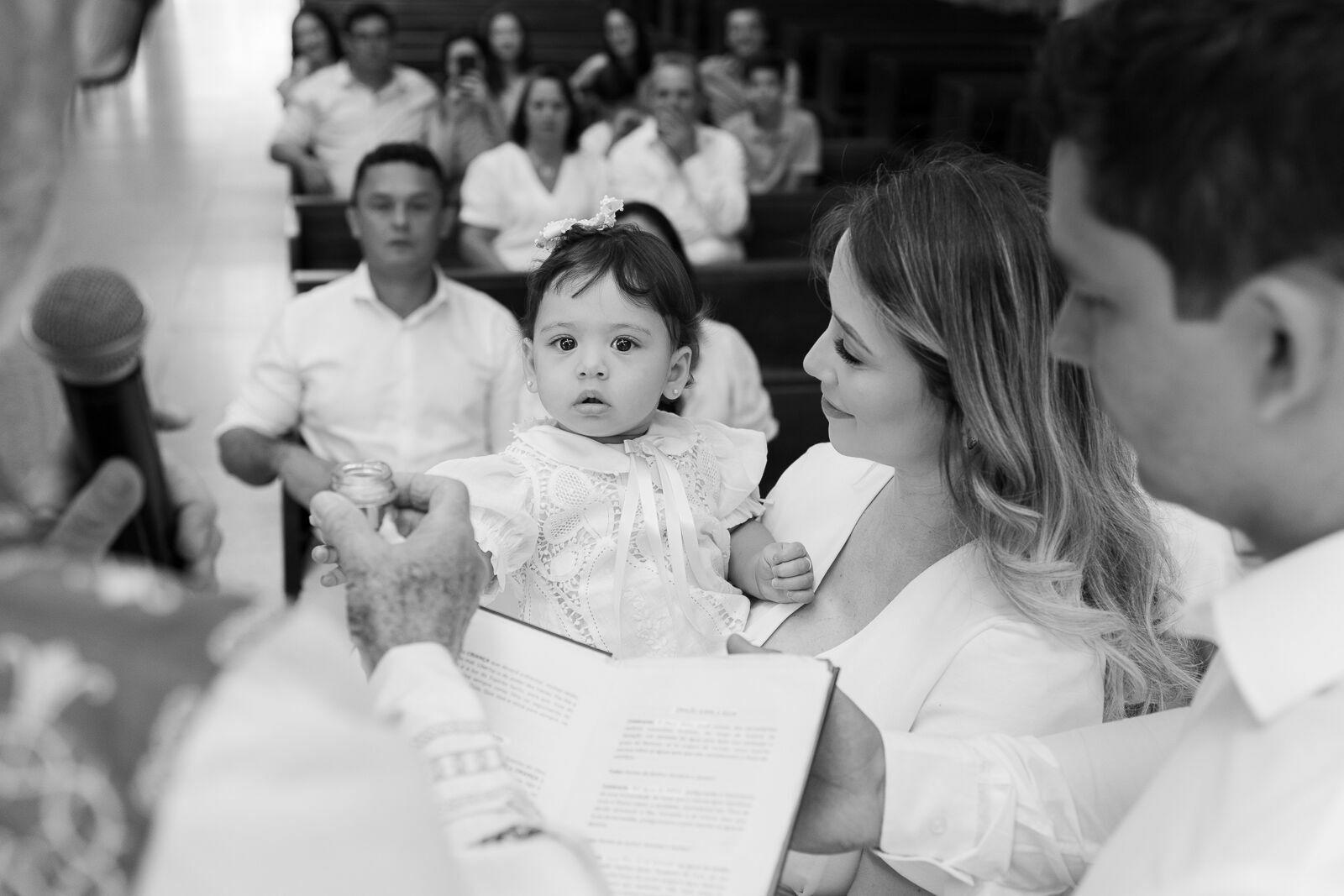 Foto O Batizado Encantador da Liz na Igreja Perpétuo Socorro Foto O Batizado Encantador da Liz na Igreja Perpétuo Socorro - Imagem 29