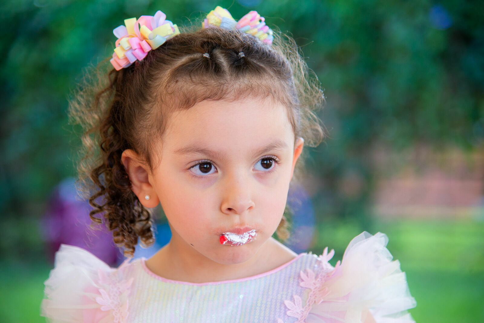 Foto O Mundo Mágico de Helena: Um Aniversário de Unicórnio Cheio de Encanto Foto O Mundo Mágico de Helena: Um Aniversário de Unicórnio Cheio de Encanto - Imagem 23
