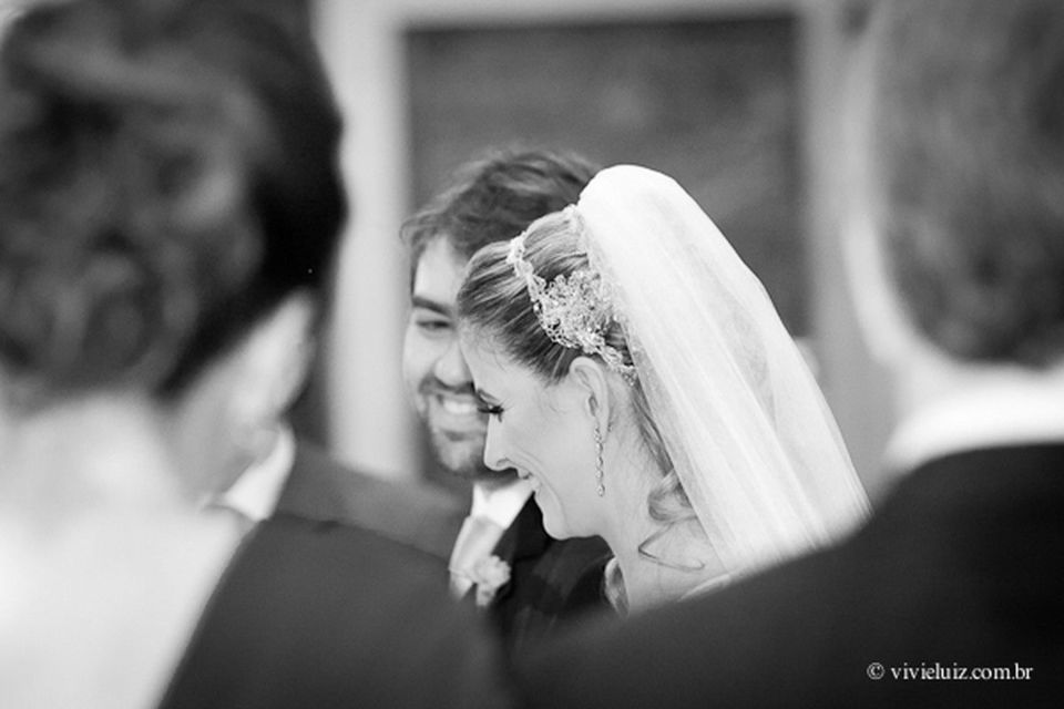 Casamento | Natalia e Darse Casamento | Natalia e Darse